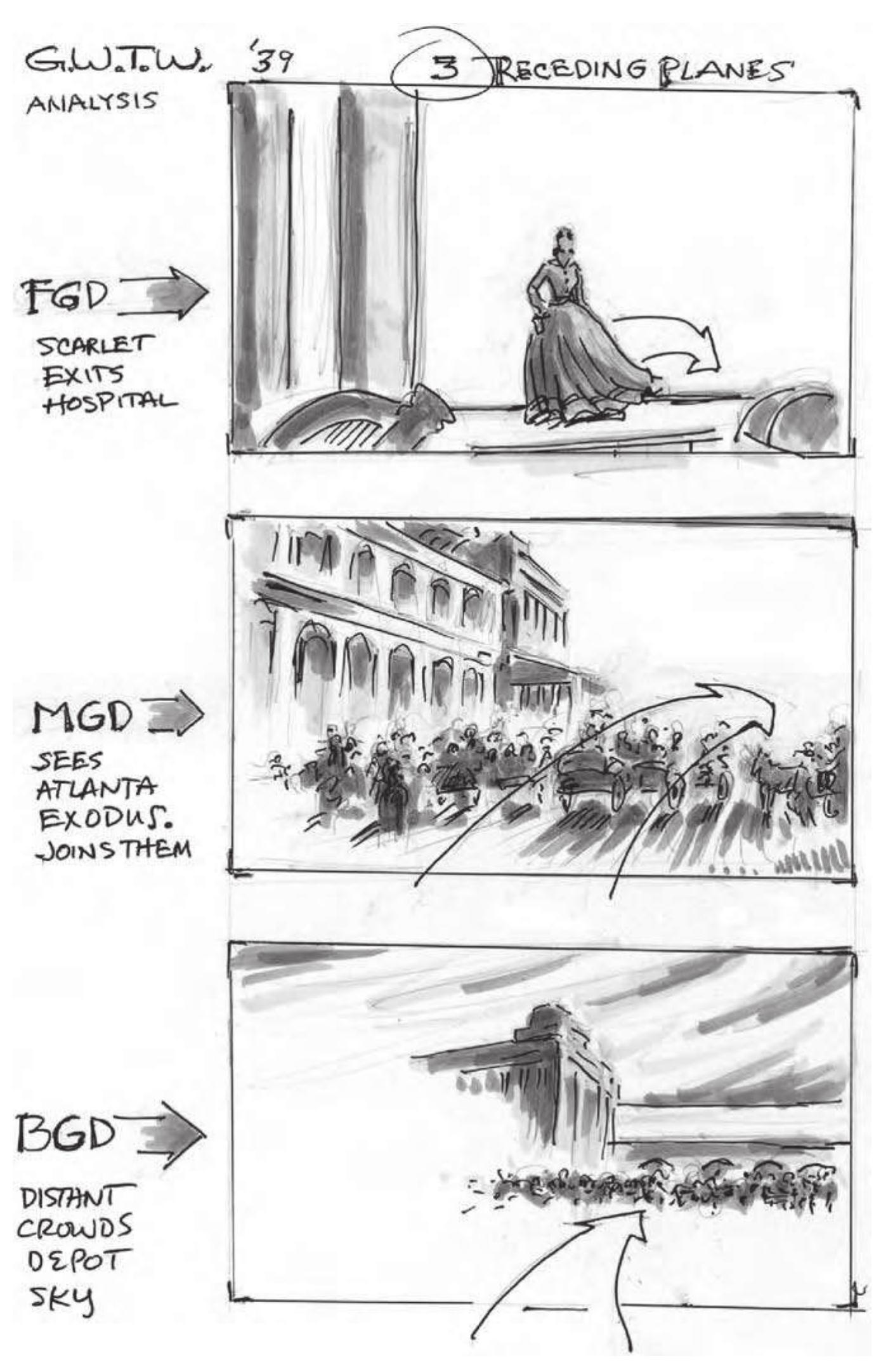 PDF) The Art of the Storyboard: A Filmmaker's Introduction