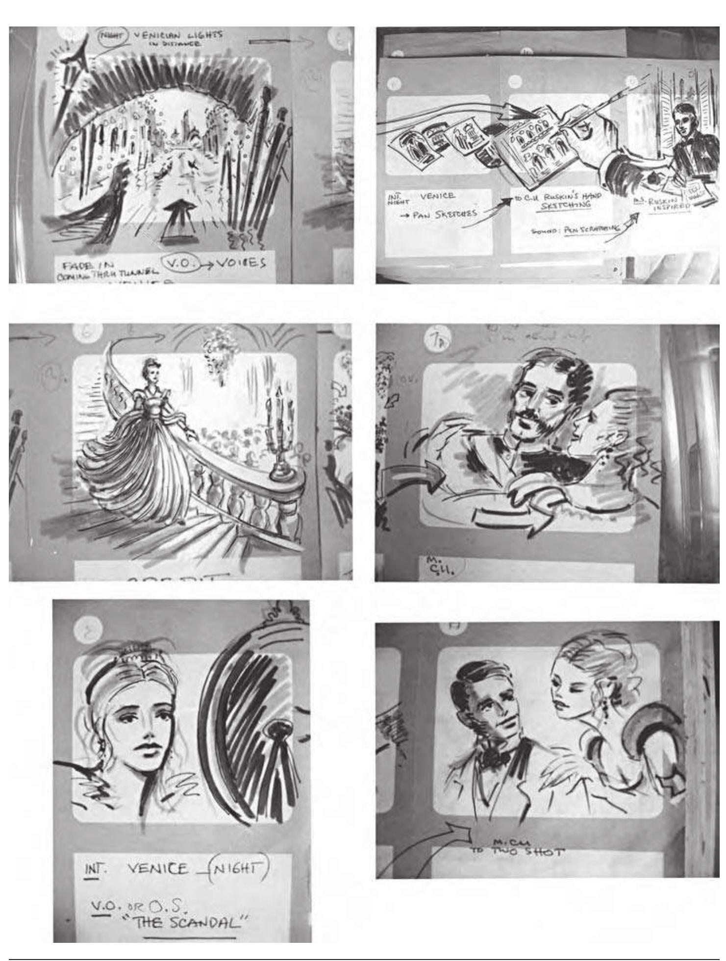 PDF) The Art of the Storyboard: A Filmmaker's Introduction