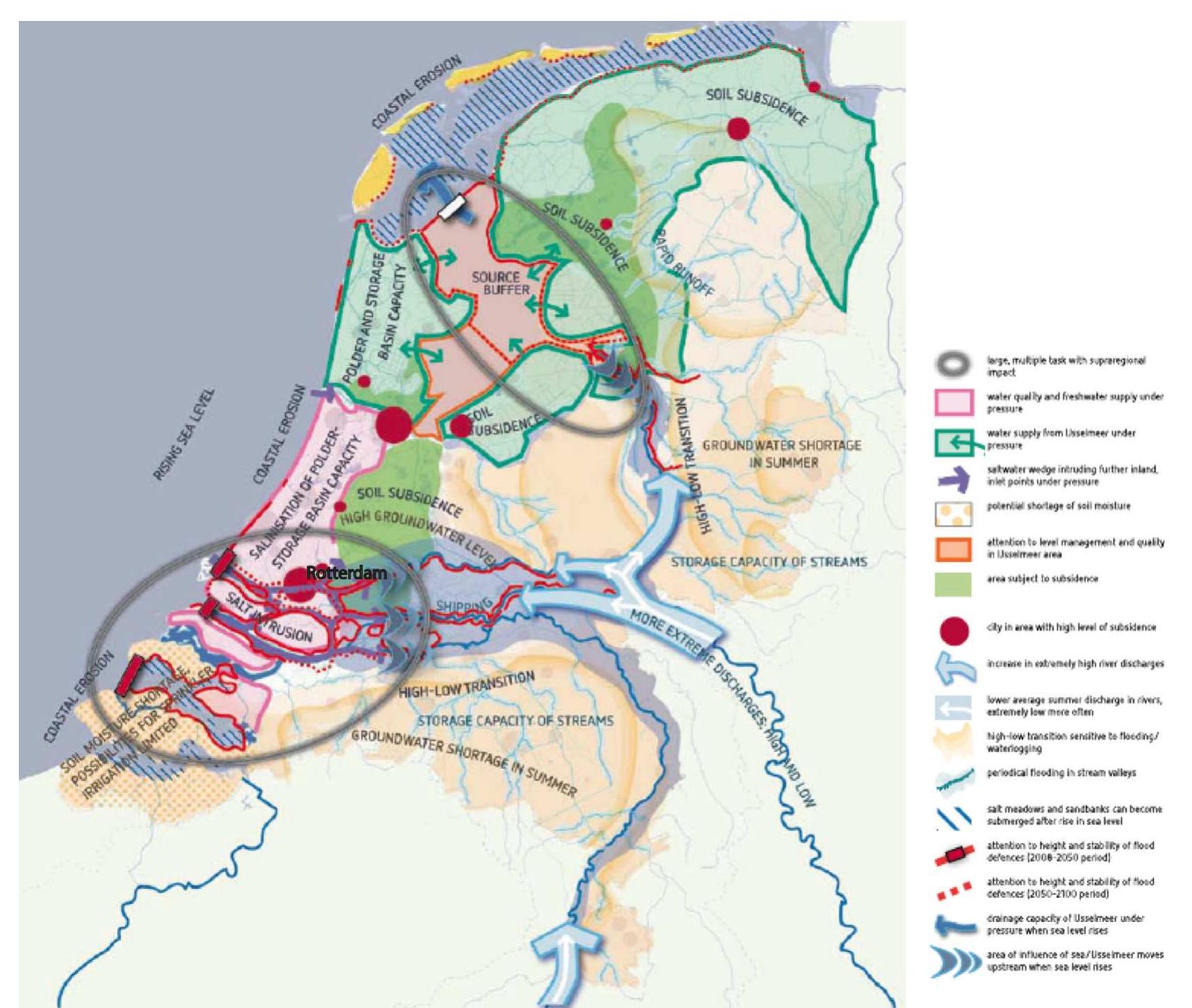 (PDF) Understanding the notion of resilience in spatial planning: a ...