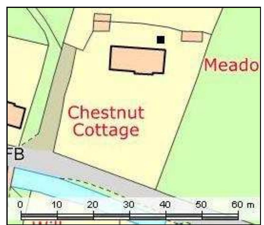 - location map of clv/12/20