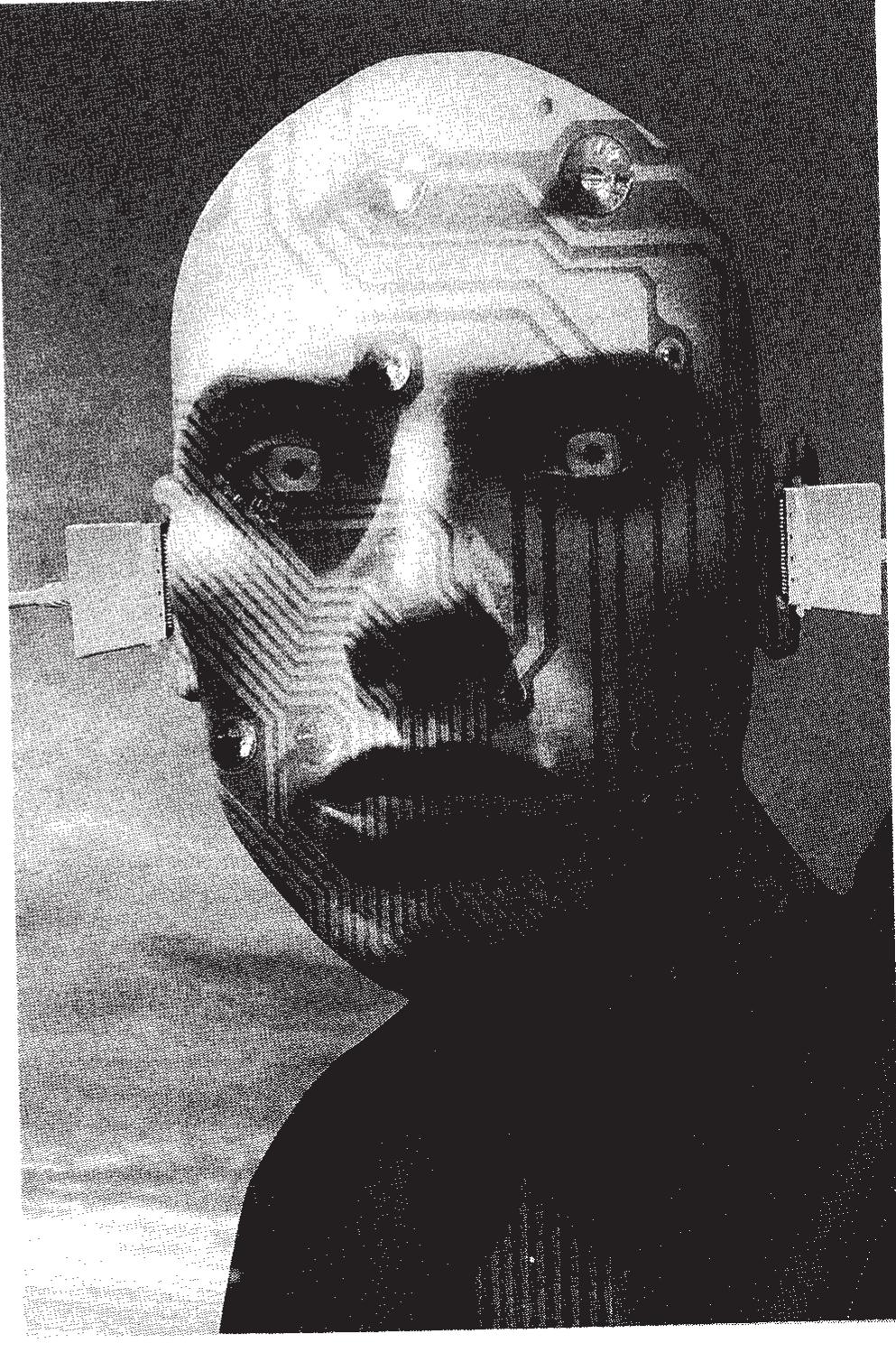 (PDF) Cyborg