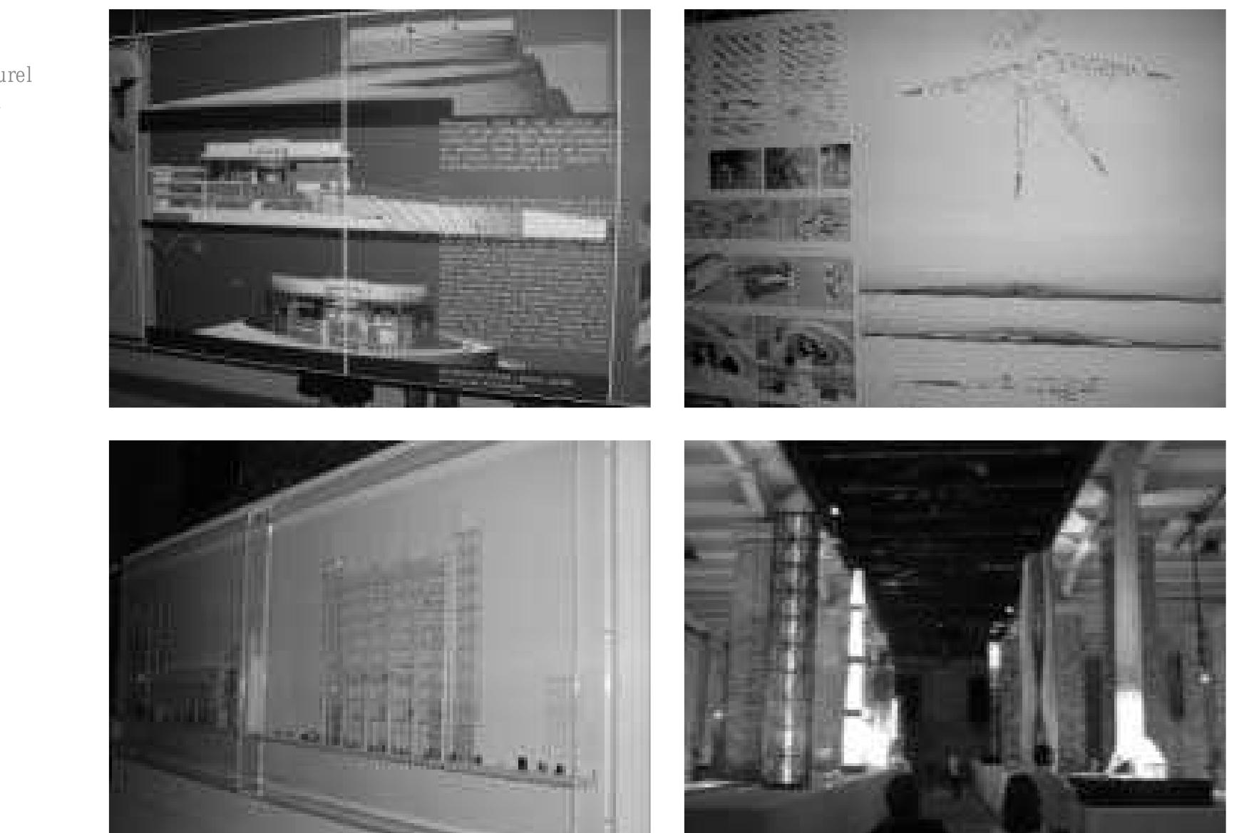 (PDF) The Status of Graphical Presentation in Interior/Architectural ...