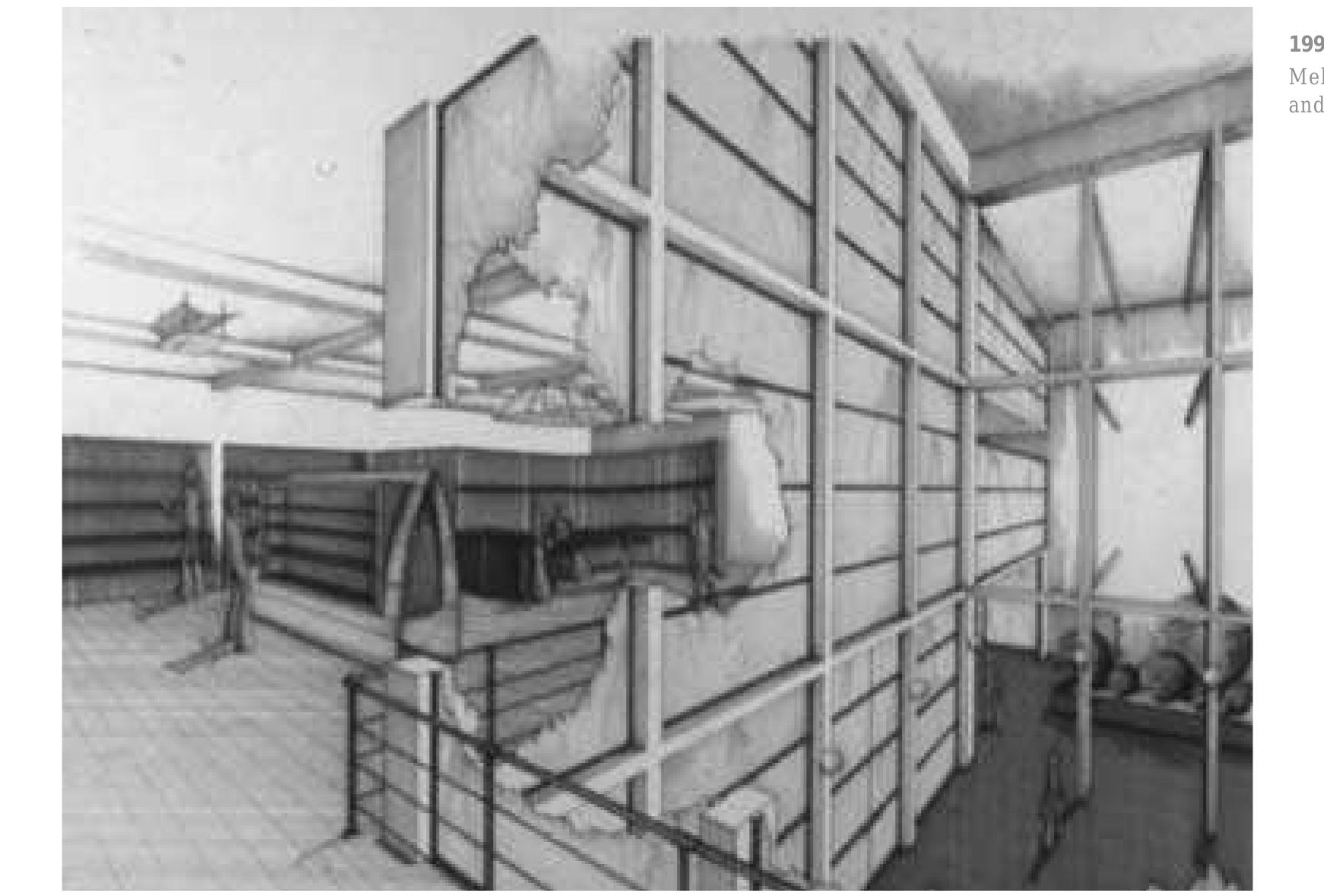 (PDF) The Status of Graphical Presentation in Interior/Architectural ...