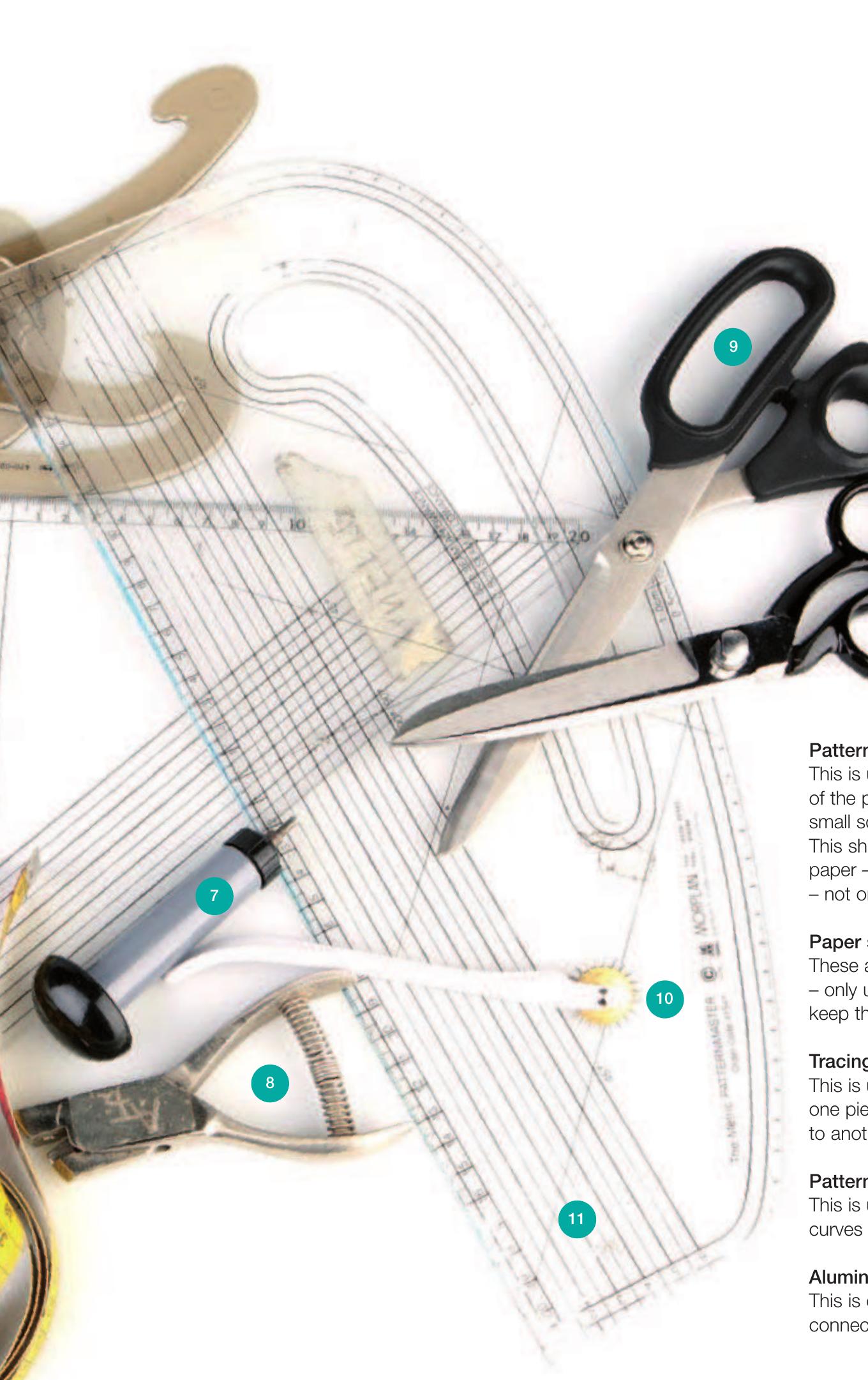 (PDF) Basics Fashion Design 03~Construction [2009]