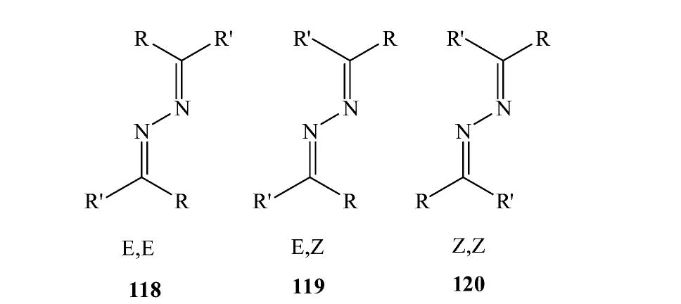 (PDF) Structure, synthesis and application of azines: a historical ...