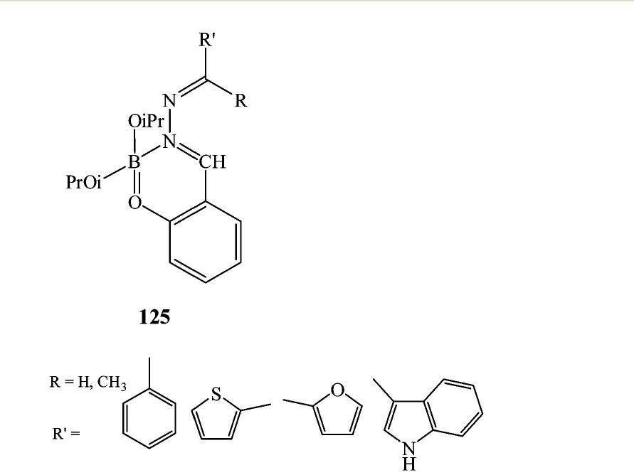 (PDF) Structure, synthesis and application of azines: a historical ...