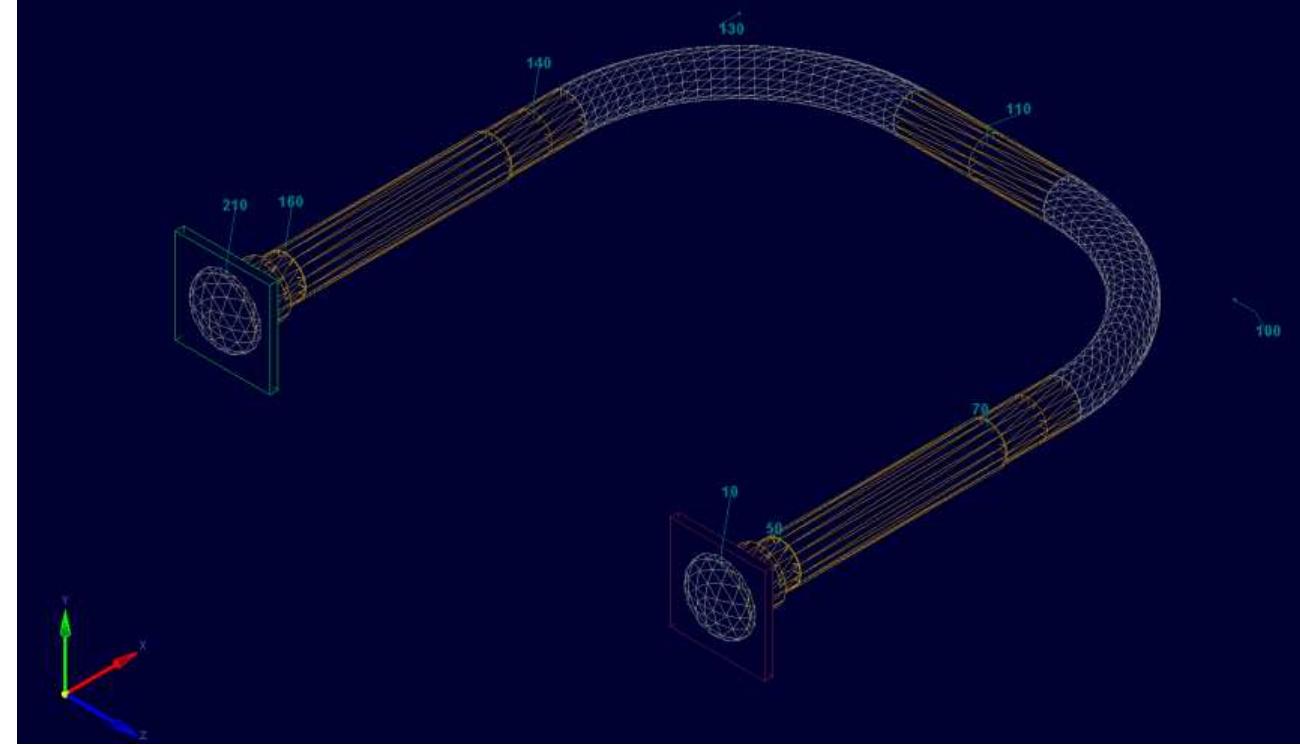 (PDF) Modelling and Stress Analysis of the Pig Loop Module of a Piping ...