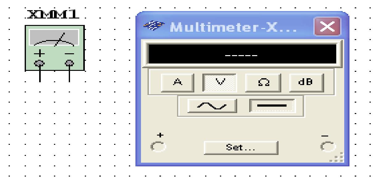(PDF) MULTISIM Tutorial