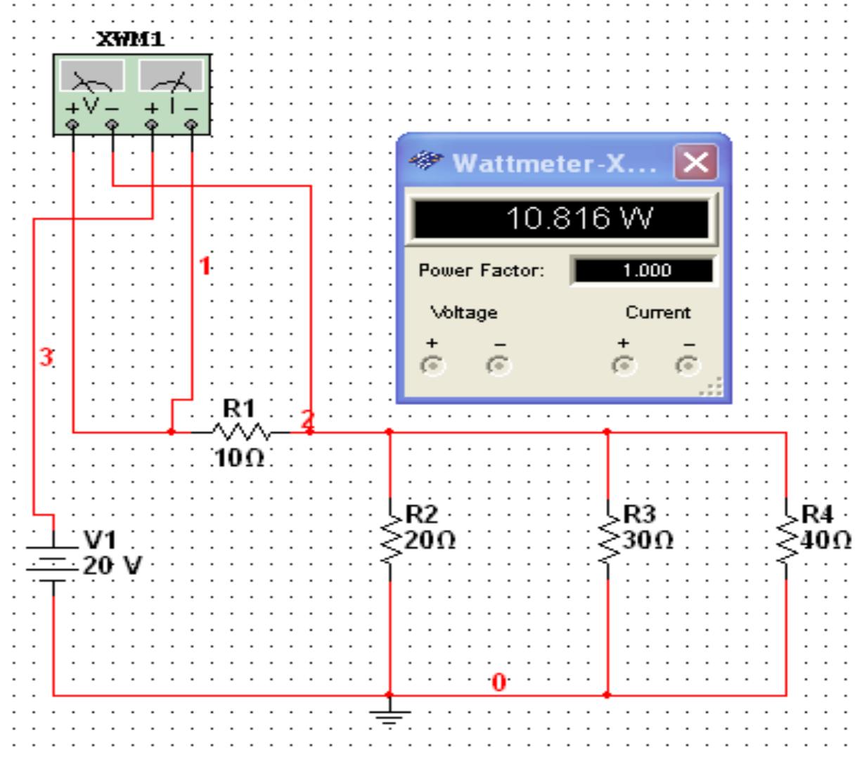 (PDF) MULTISIM Tutorial