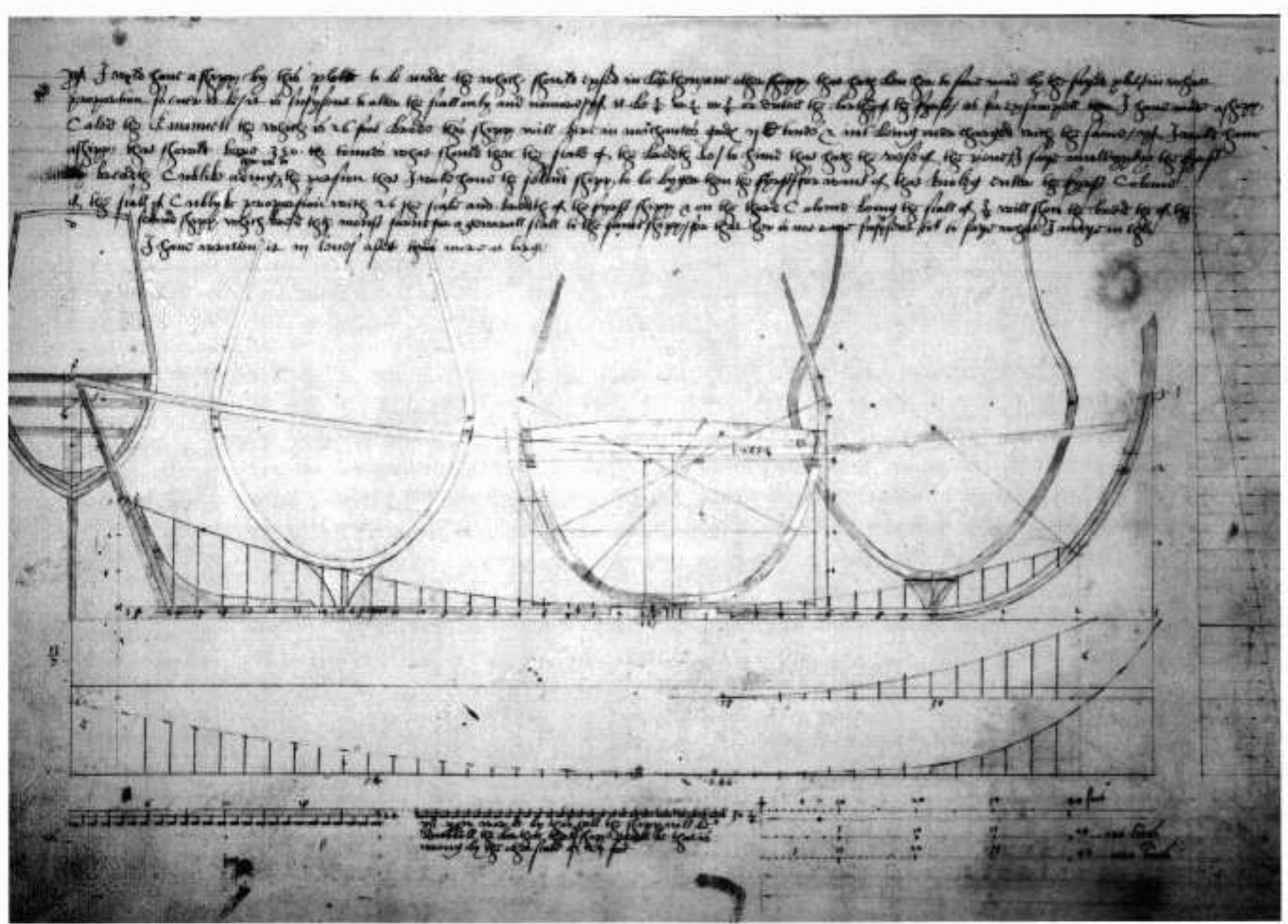 (PDF) Archaeology of a 16th-Century Basque Whaling Ship: Concepts and ...