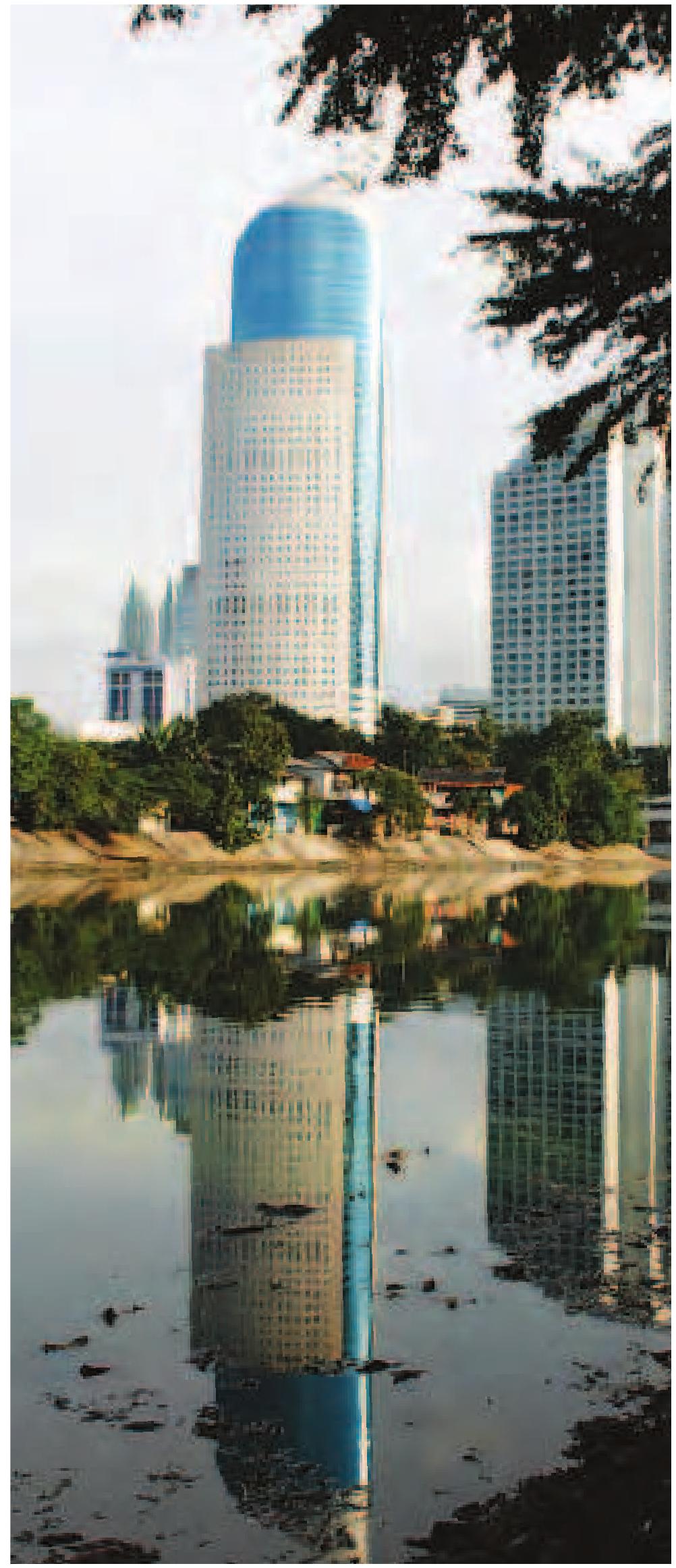 Figure 28 - from The State of Asian Cities 2010/11 | 1st UN