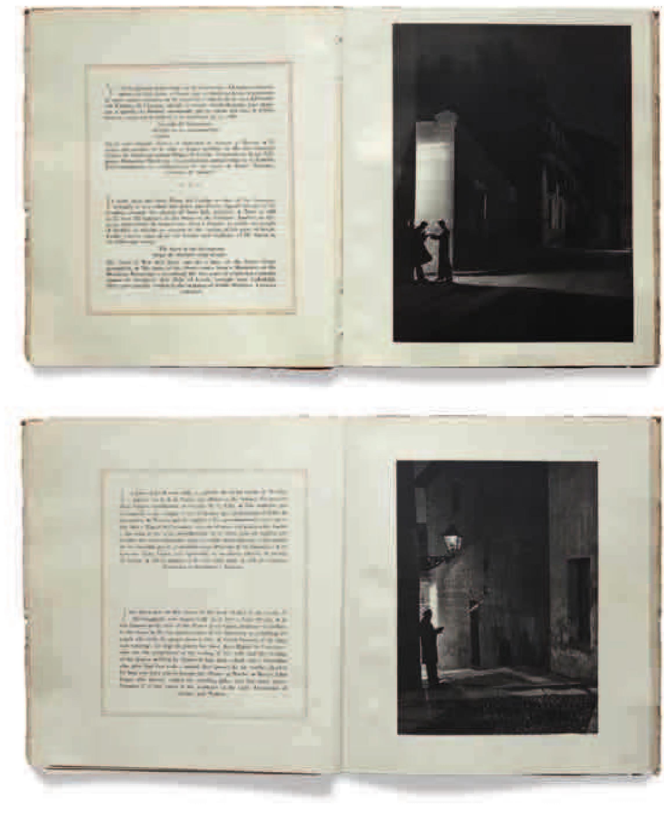 PDF) Photobooks. Spain 1905-1977, Barcelona, RM / Madrid, Museo Reina  Sofía, 2014