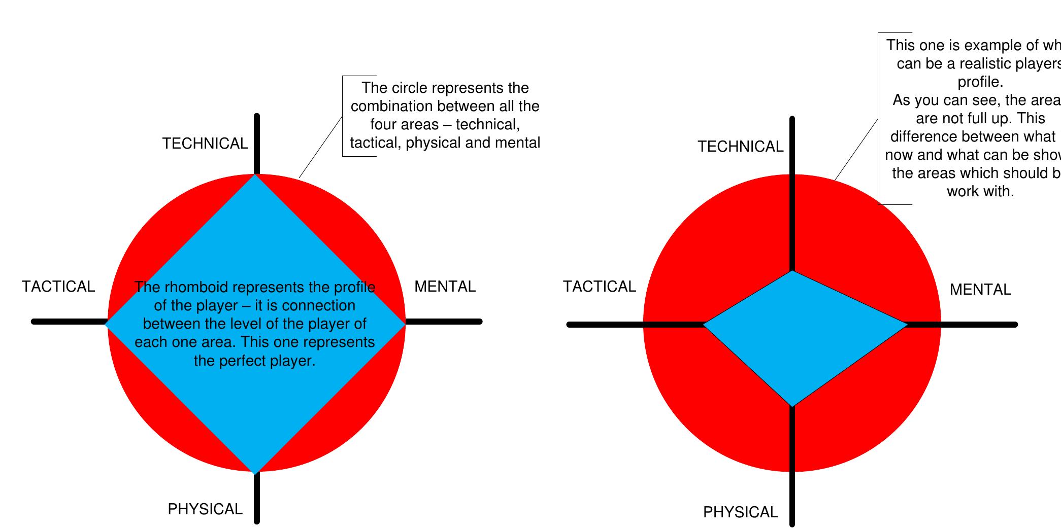Below Visual Example Figure 1 - from FULL CAPACITY ANALYSIS OF PROFESSIONAL