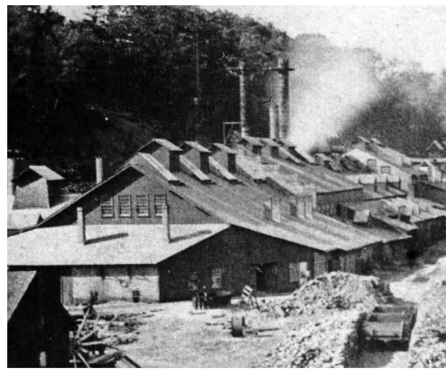 further deliberation, the Watervliet Arsenal in upstate New York was chosen for this purpose in 1887.” The foundry board’s recommendations marked the United States military’s adoption of the all-steel breech-loading gun, and created a system whereby the involvement of private industry was limited by government control over a large part of the manufacturing process, as well as control over the design requirements. It also com- pletely bypassed the two iron foundries and effectively destroyed the West Point Foundry’s hope of obtaining further lucrative government contracts for artillery. Just over 20 years after achieving international fame as one of America’s premier manufacturers in iron, the West Point Foundry found itself faced with a grim struggle to survive as a business.  steel breech-loading gun. In addition, after reviewing current gun manufacturing arrangements in England, France, Germany, and Russia, and citing the example of Krupp’s dominance of the artillery industry in the rising German Empire, the foundry board came to the conclusion (fateful for the West Point Foundry) that entrusting the nation’s artillery production to a private corporation would result in price gouging. The board observed that the German government had “no control over the works” and that their reliance on the private company led to the Germans paying too much and indeed made them a “slave of the corporation”.” The board’s opinion may have been colored by the fact that Krupp’s London agents rebuffed their requests to send Gun Foundry Board representatives on a fact-finding mission to the Essen works, refusing to allow anyone to tour the factories unless they intended to become a cus- tomer.” In either case, the board concluded that relying on a private company to supply artillery to the govern- ment was undesirable. Instead, the board’s recommen- dations most closely resembled the French system: the basic steel forgings for guns were to be purchased from several private steel corporations to be turned into fin- ished guns at a government-operated arsenal.* After  