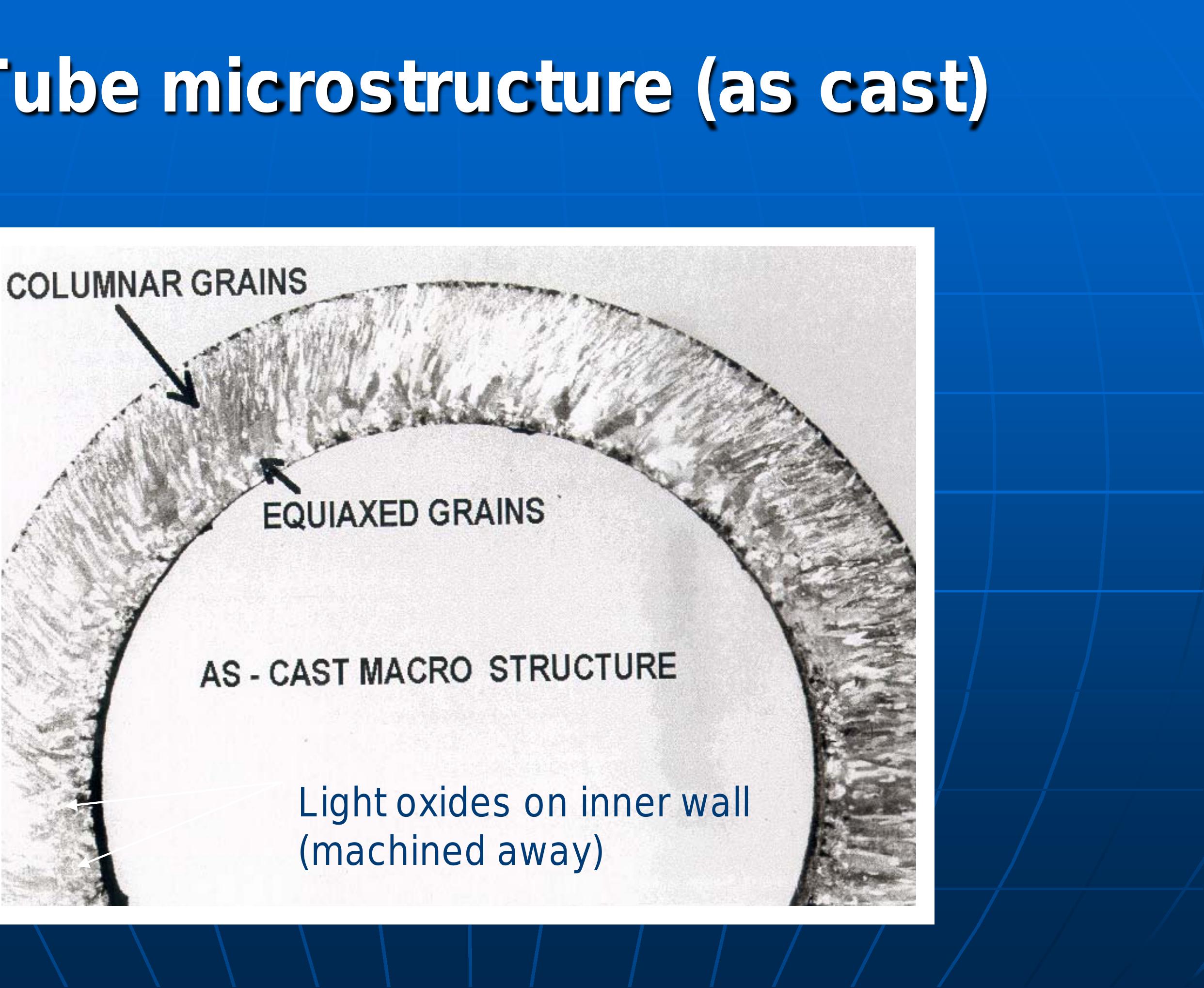 Figure 10 - from Reformer Tube Metallurgy: Design