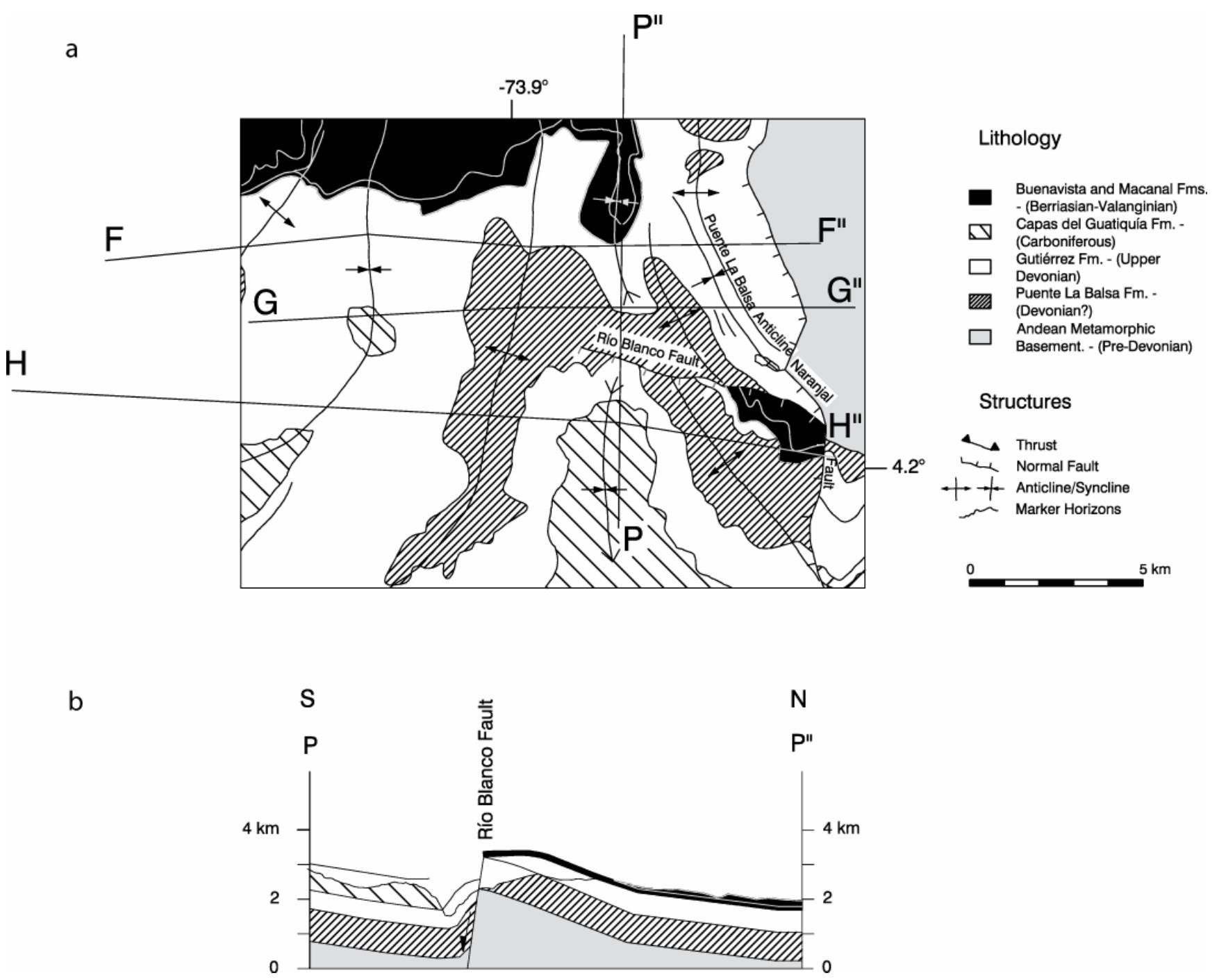 (PDF) Inversion tectonics and exhumation processes in the Eastern ...