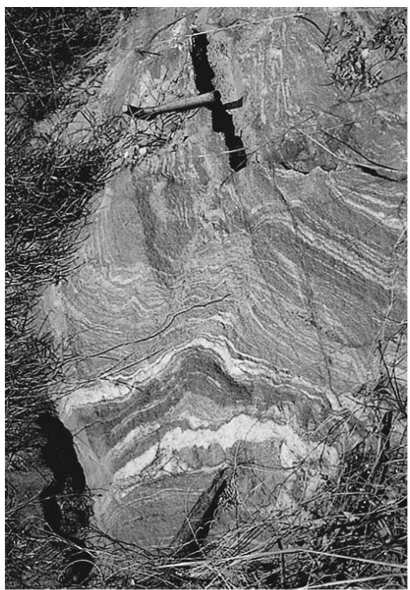 PDF) Continents and Supercontinents