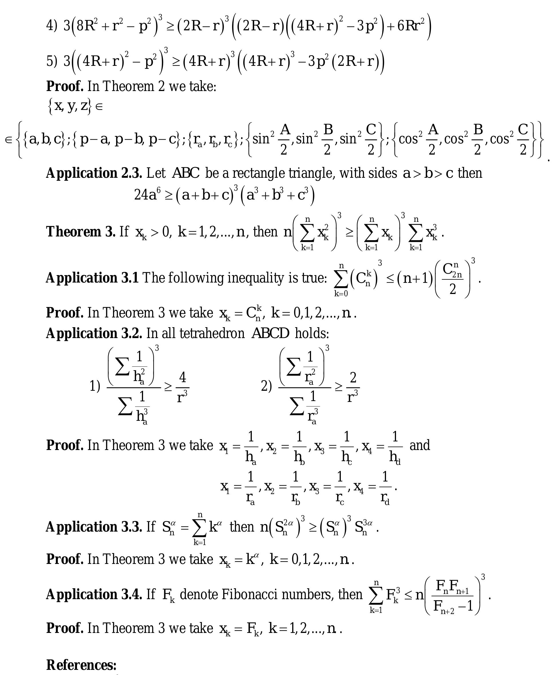 PDF) Collected Papers, V