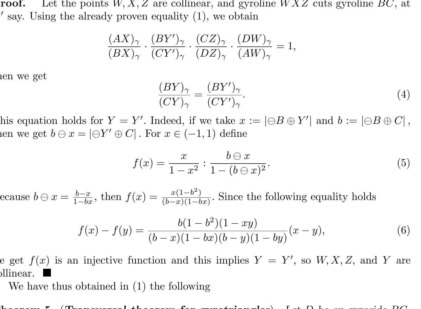 PDF) Collected Papers, V