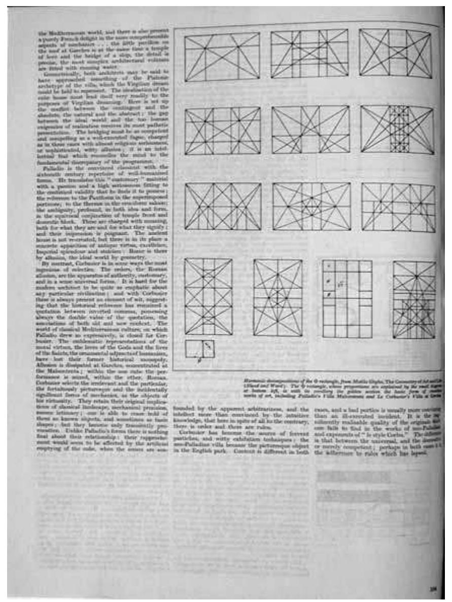 PDF) Histories of the Immediate Present: Inventing Architectural
