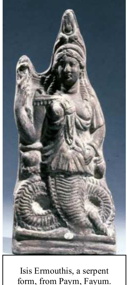 (PDF) The Gnostic Goddess, Female Power, and the Fallen Sophia