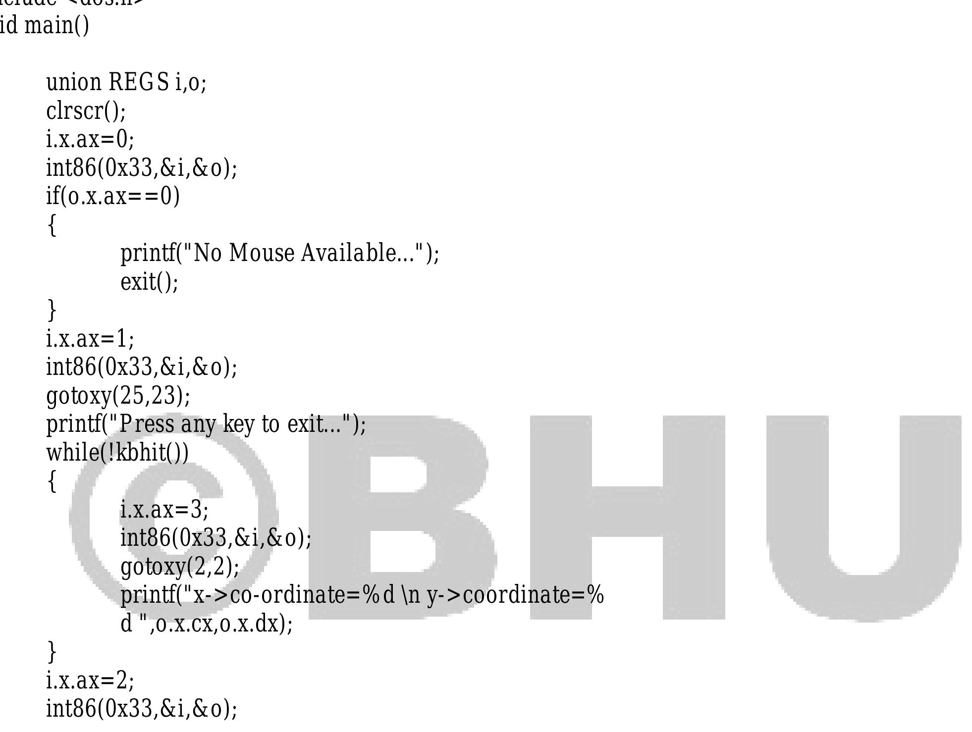 (PDF) Advanced C Programming Notes