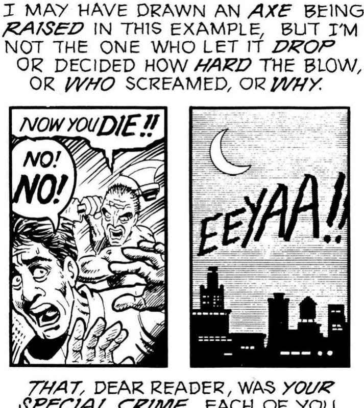 Textual Parallel Example Comics (PDF) Comics in Translation: An Overview