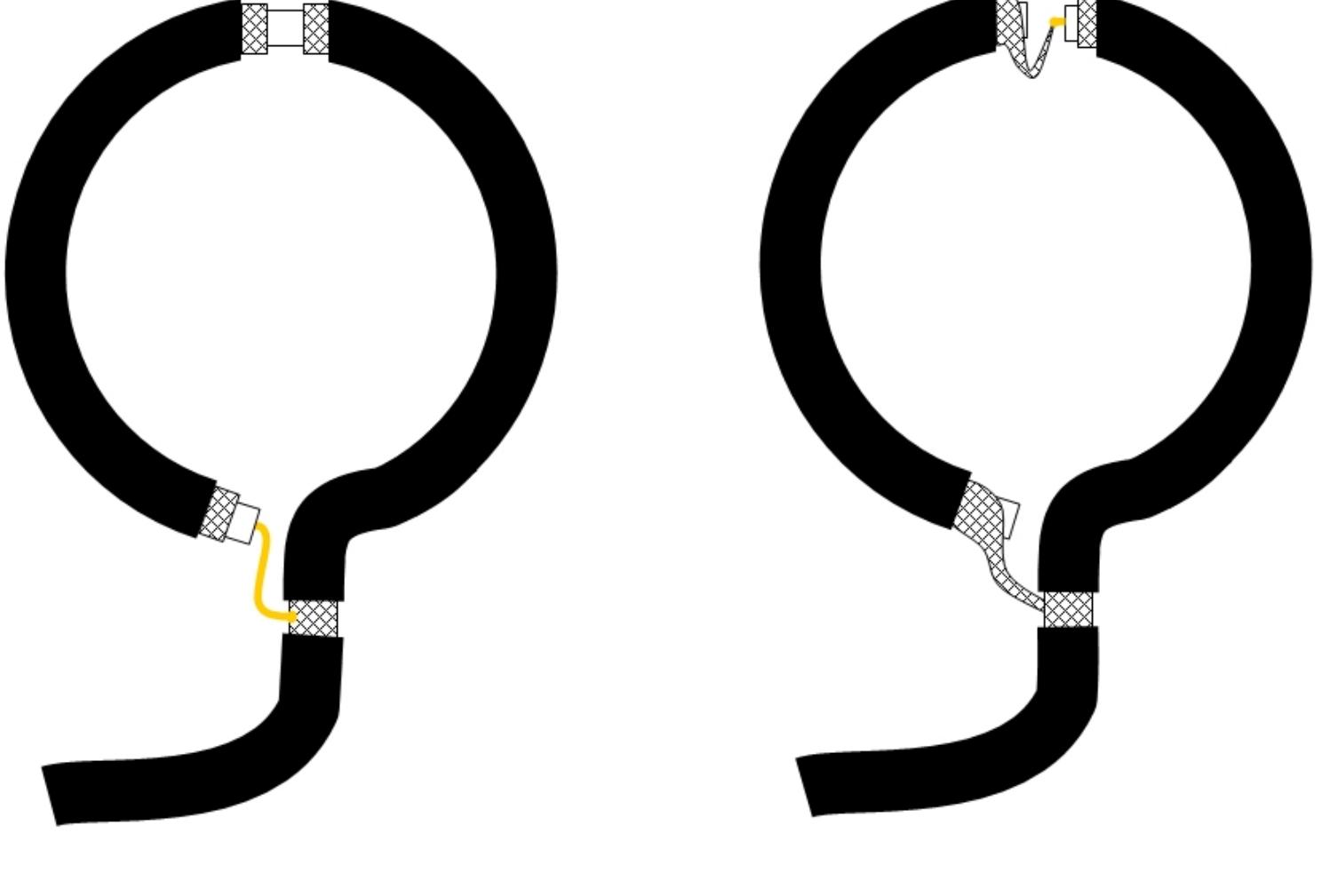 Loop Fed Design (PDF) An Overview of the Underestimated Magnetic Loop HF Antenna
