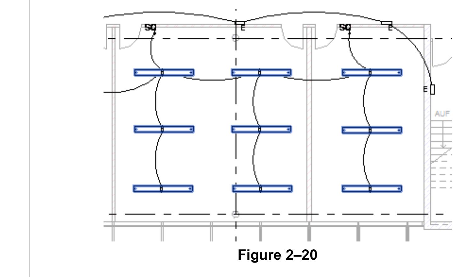 The filter command enables you to specify the types of