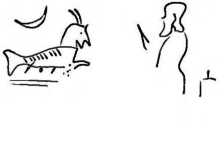 Itti-Samas-balatu, the chariot driver  worshipper facing left.’ If both elements belonged to the same seal, the scene would have looked as follows:  Both the caption and the seal of Itti-Samax-balatu are preserved in vestigial form. The traces of the seal impression are so faint that they were missed when the tablet was registered in the British Museum; the inventory number was placed on top of the impression. Yet, viewed from a certain angle, traces the image of a chariot can clearly be distinguished: a characteristic six-spoked wheel with thick rim and the front part of the box. Such a high front of the box is unusual for first millennium chariots,” hence it is possible that part of the thick vertical line may in fact belong to the figure of the chariot-driver.”°  iss poe oles Clete. see ett at the Ahkaeeas dhe Ohm ee Se Ree A hie aces! Bieseebercs wld 