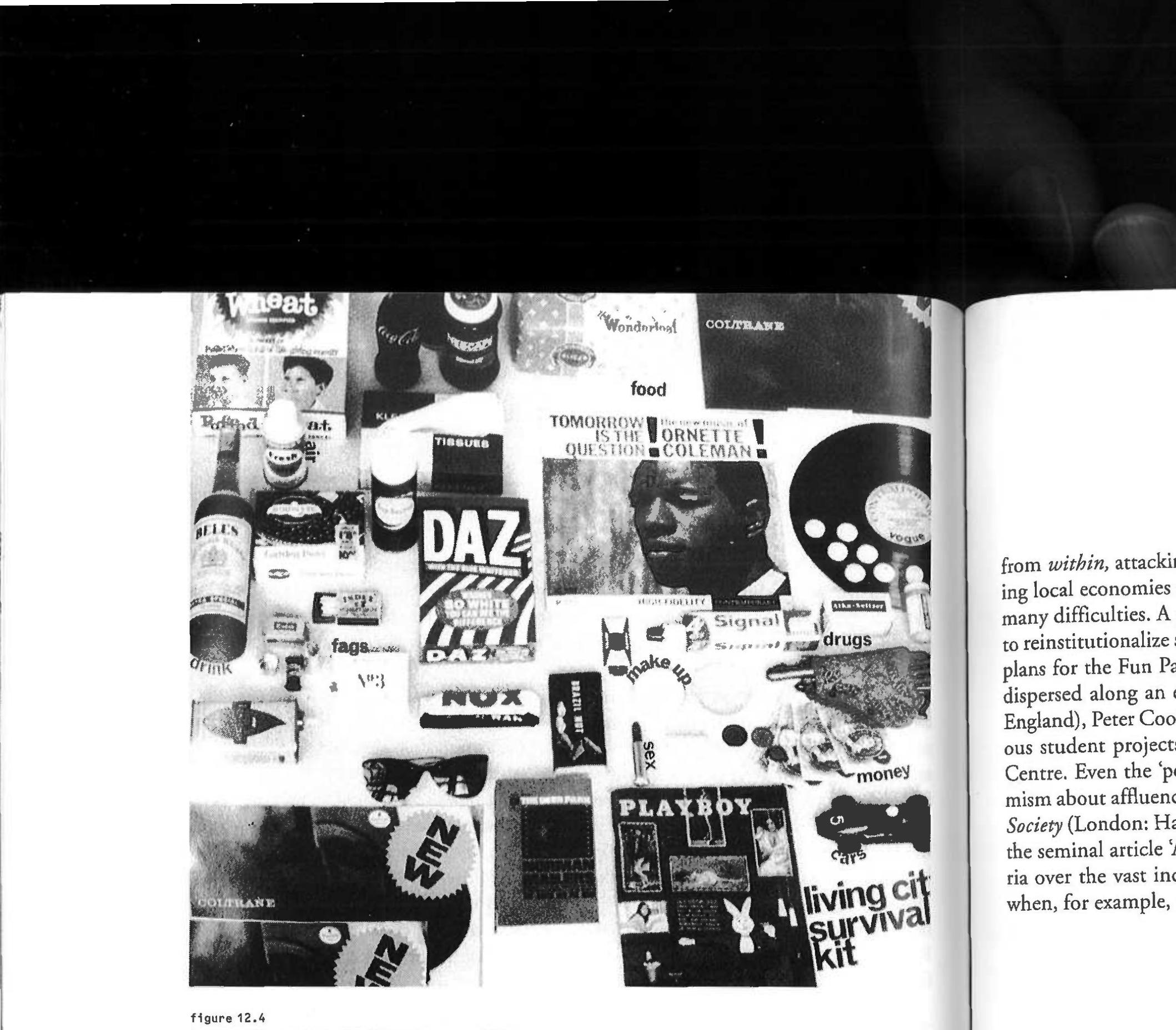 quality, usually designed according to a rather conservative mainstream modernist repertoire of forms and solutions of the sort endorsed by the Royal Institute of British Architects. At the same time, New Society’ Non-Planners were fighting a rearguard action against the forces of traditionalism and conservation, gathered, for example, around The Council for the Protection of Rural England.“° And so began a trend for selecting the sacred cows of the national imagination as targets of Non-Plan projects. Sprawling across greenbelt, and projecting American-style speculative development, the three experimental zones in which New Societys Non-Planners proposed the complete suspension of environmental planning law were named after figures from the English pantheon of painters, writers and statesmen, and, in a sly bid to break down the one- nation myth underwriting the conservation movement, the issue was presented in embarrassingly frank class terms. The article claimed, for instance, that ‘taking the lid off’ planning procedures in the ‘Constable country’ of the Hertfordshire—Essex border ‘would produce a situation traumatic enough ... to show how much is genuine concern for environmental and cultural values, how much merely class panic’."'  Jighly suspect of technocratic elites (‘a group ¢ of the logical positivism of planning that atter somplex urban societies riven by differences ir sluded that urban communities needed plann: way that a plaintiff is defended by a lawyer. In est in participatory democracy and Black powe to dissolve the distinction between architectt political culture, spelling the end of a normat socially closed solution. 
