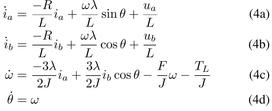 (PDF) State Space Least Mean Square for State Estimation of Synchronous ...