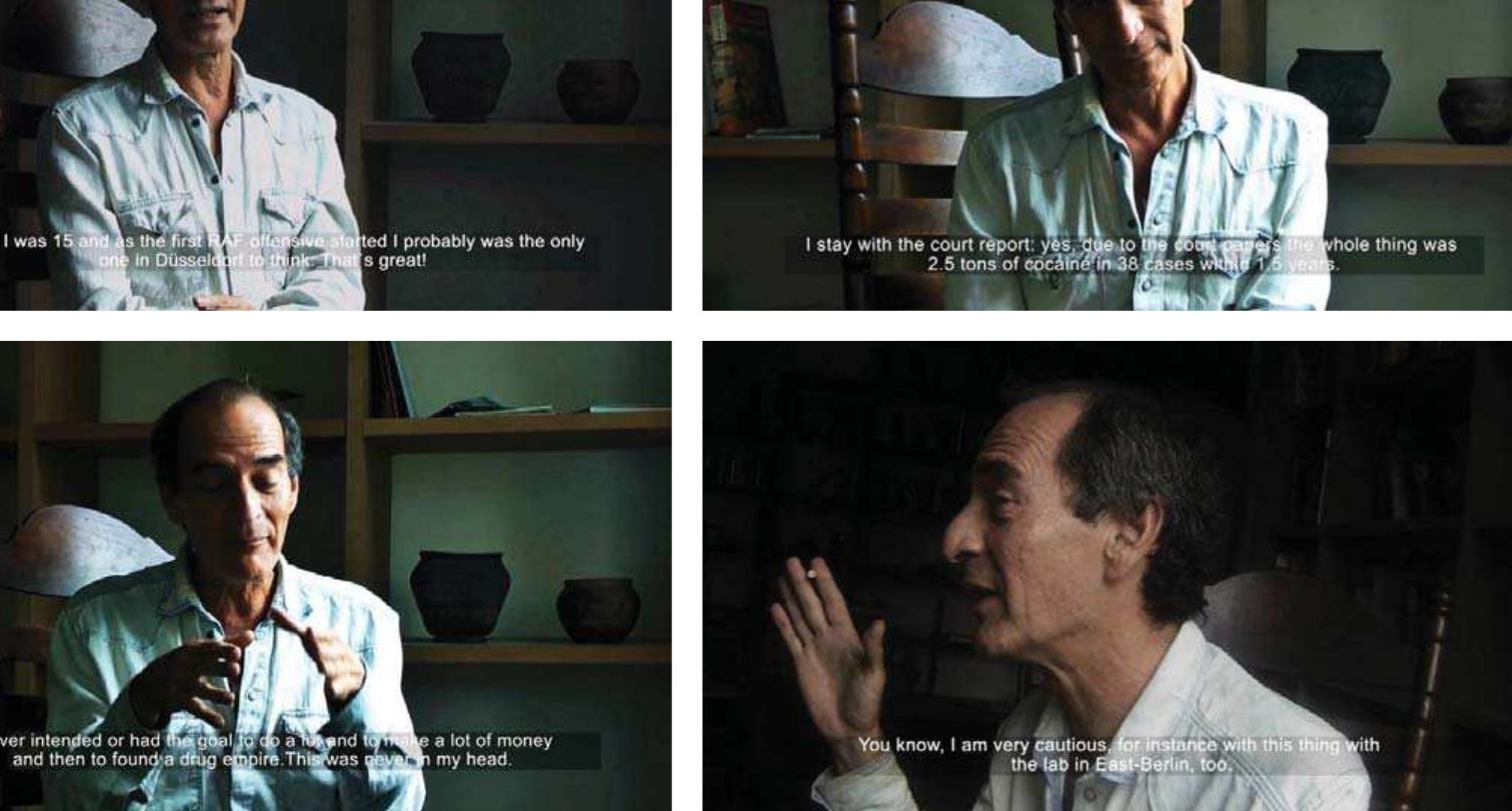 PDF) Smuggling Anthologies