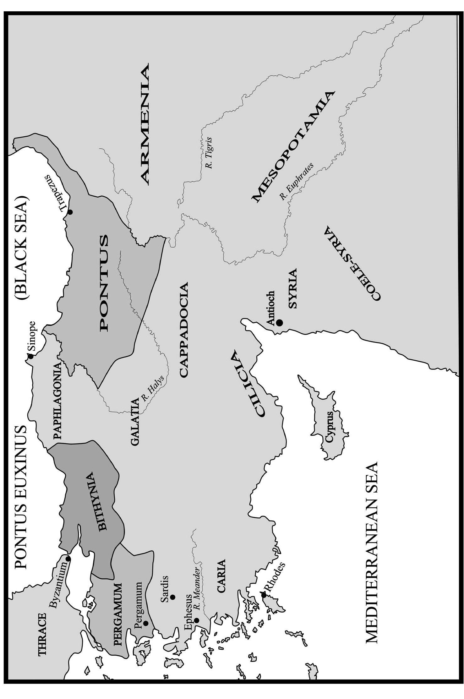 The battle of raphia. the battle of raphia, near modern