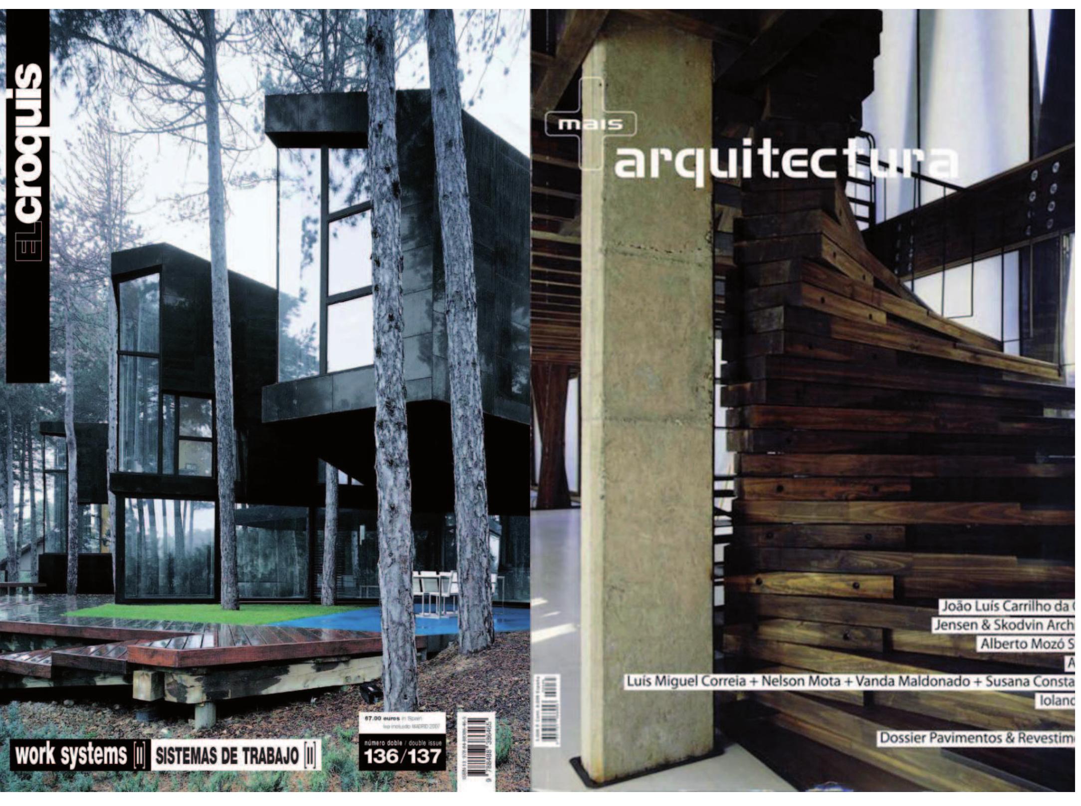 Spanish Design Study (PDF) Presentation and Representation – An Outline for a Critical ...