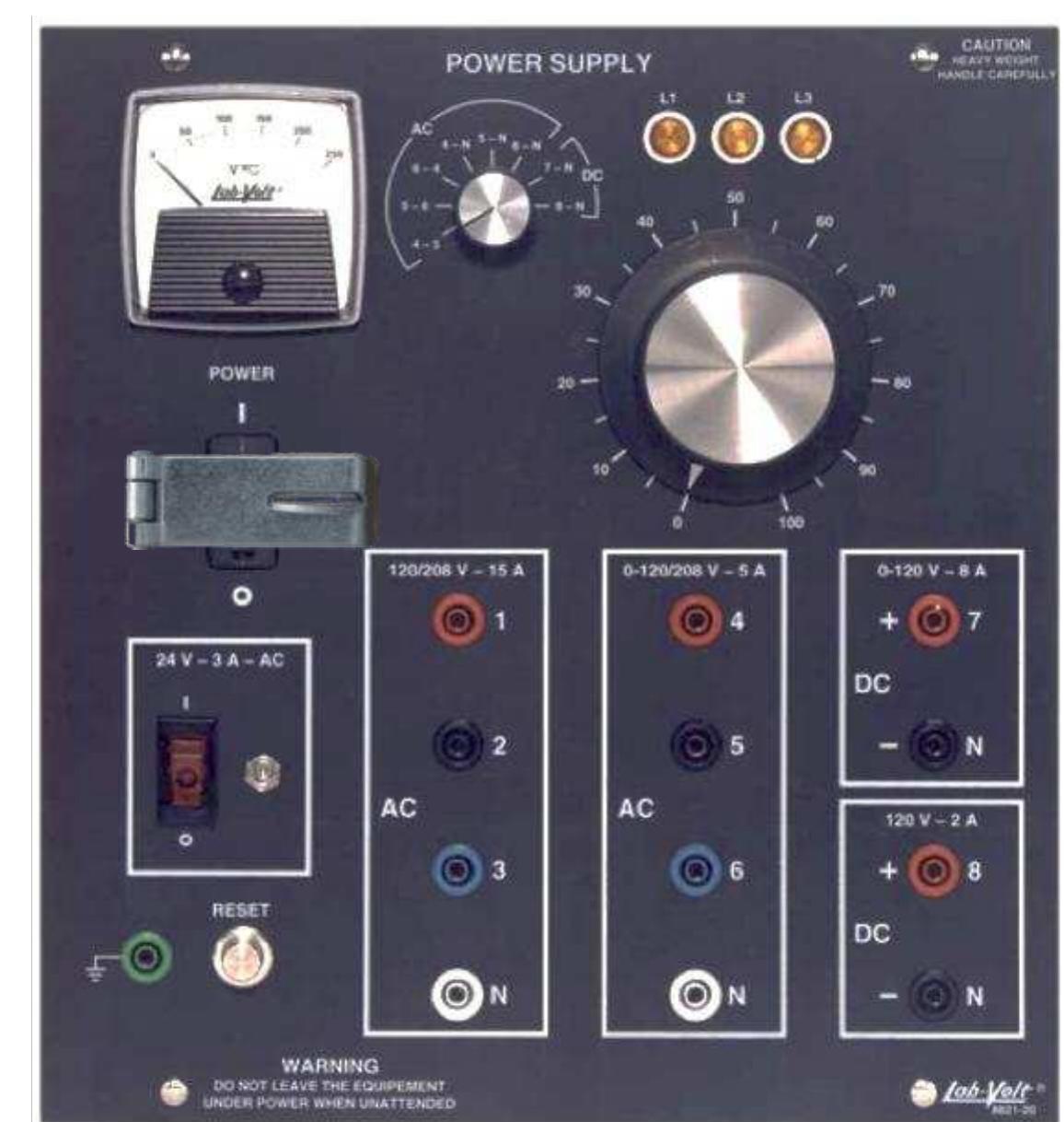 (PDF) LabVolt_MET326_Labs