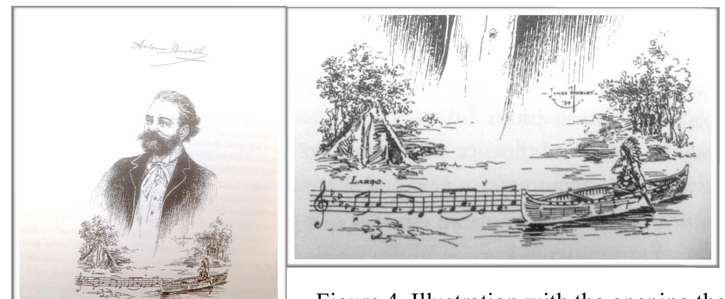 New World Symphony Analysis New World Symphony Analysis