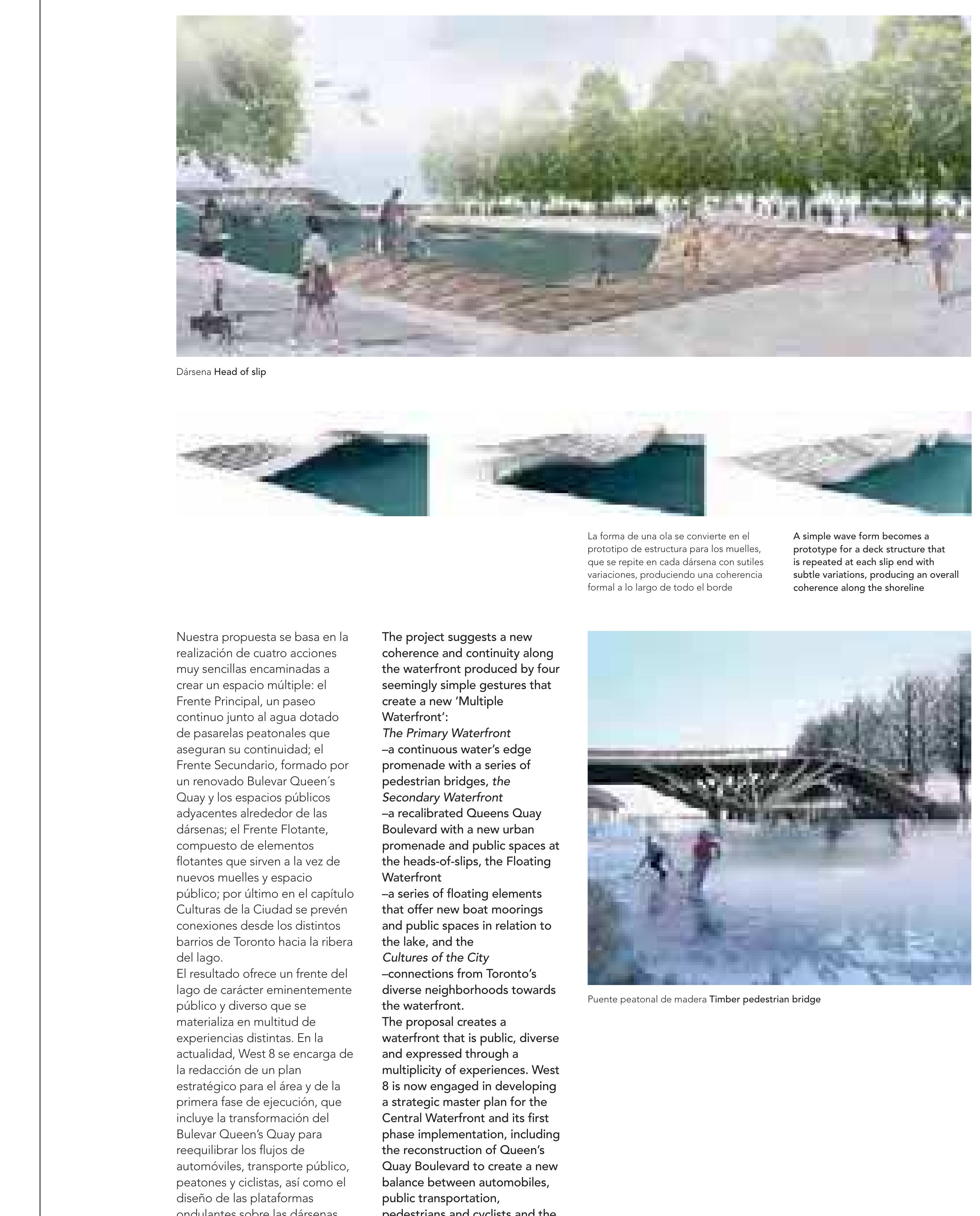 PDF) Nuevos paisajes urbanos New urban landscapes Nuevos paisajes