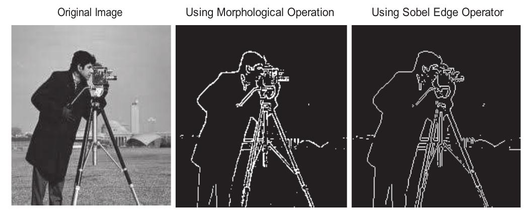 (PDF) Morphological Operations for Image Processing : Understanding and ...