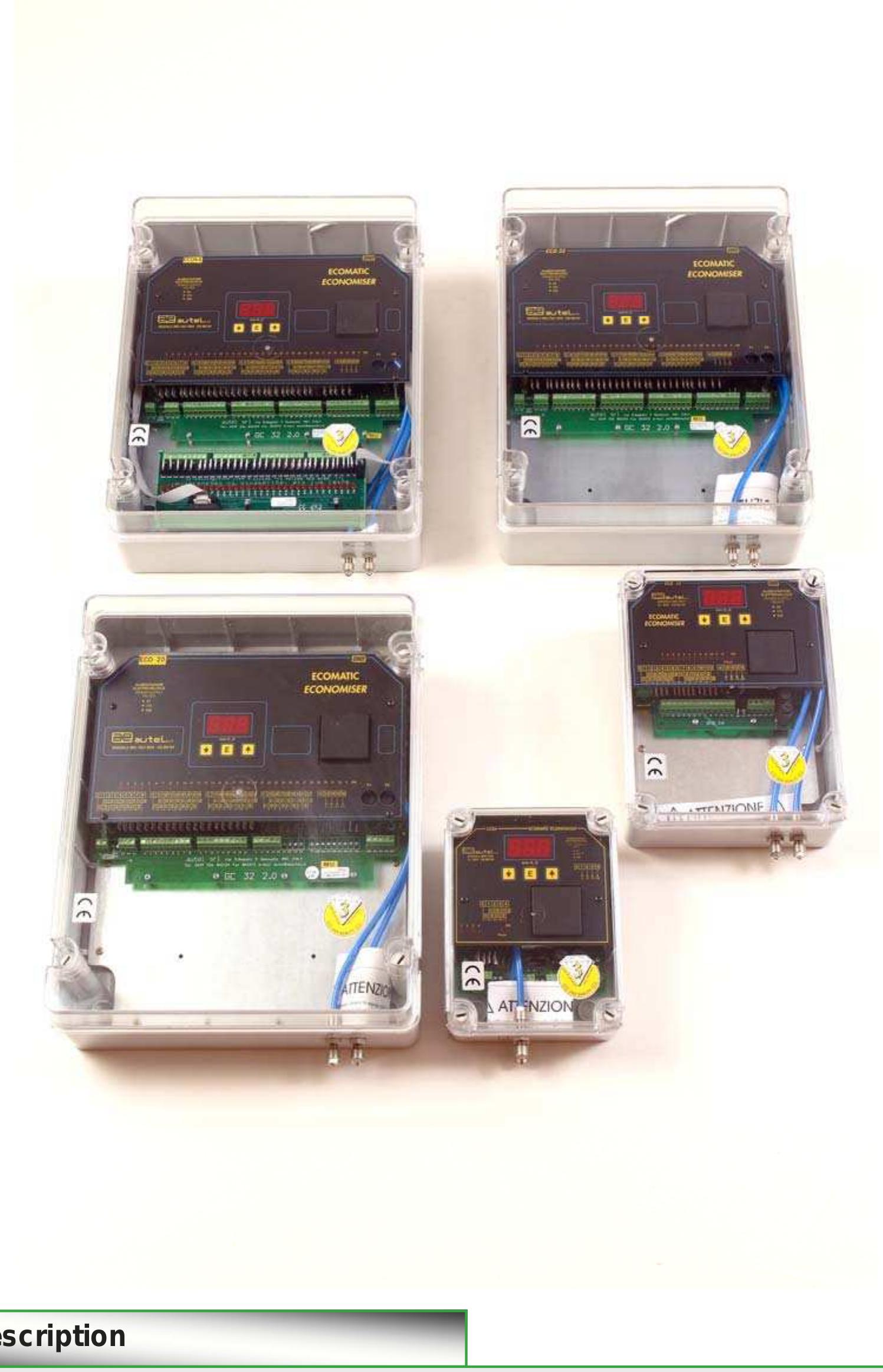 (PDF) Control Devices