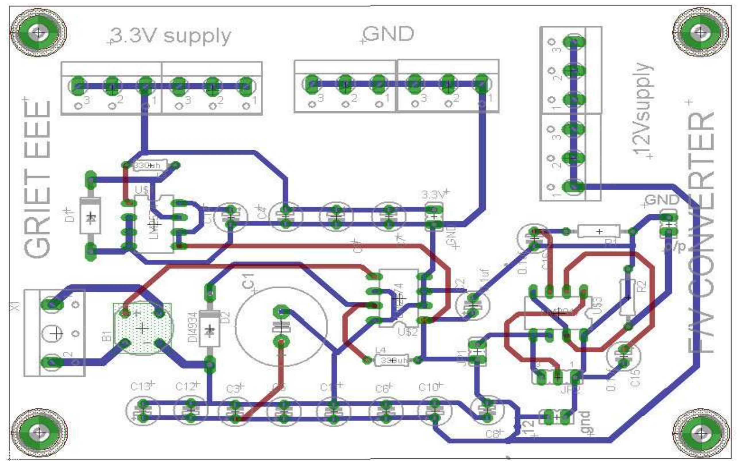 (PDF) CLOSED LOOP SPEED CONTROL CLOSED LOOP SPEED CONTROL OF DC MOTOR ...