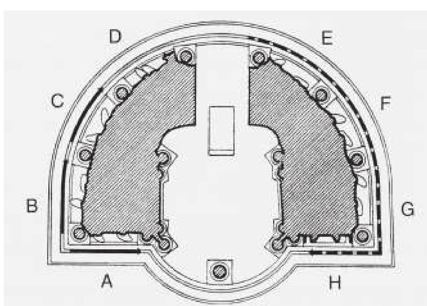 (PDF) The Epiphany of the logos in the Ambo in the Rotunda (Hagios ...