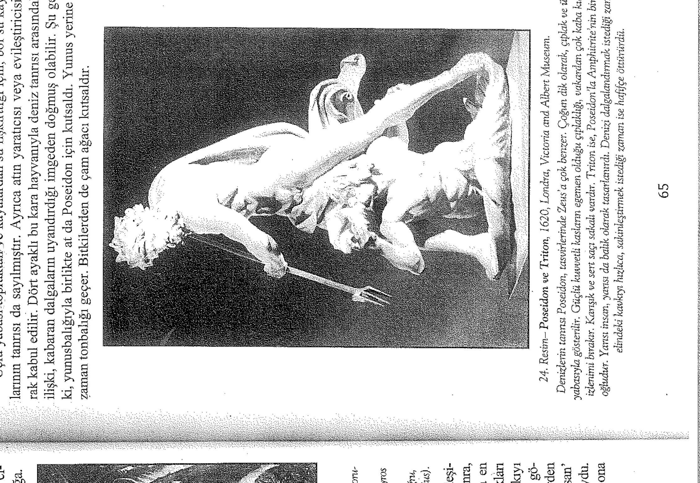 Figure 24 - Mitoloji ve İkonografi - Bedrettin