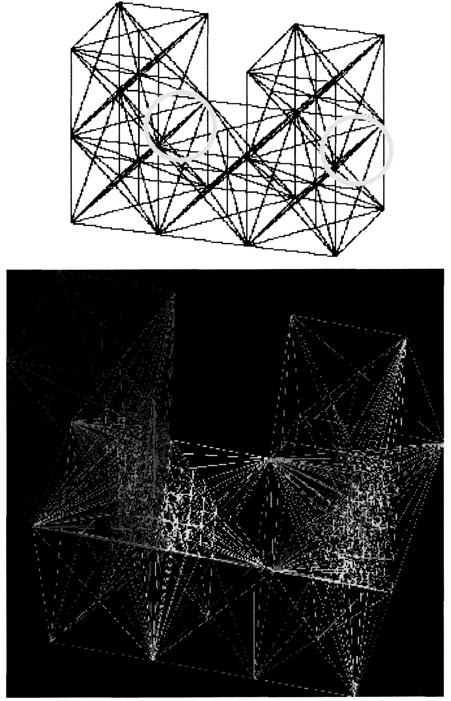 (PDF) Robust Parallel Adaptive Mesh Refinement Software Library for ...