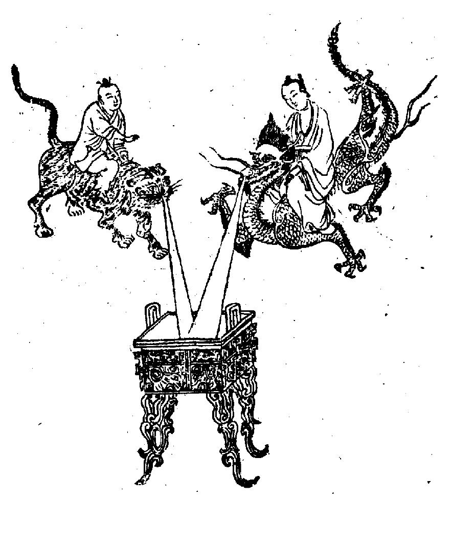 PDF) Integrating Inner Alchemy into Late Ming Cultural History A  Contextualization and Annotated Translation of Principles of the Innate  Disposition and the Lifespan (Xingming guizhi 性命圭旨) (1615)