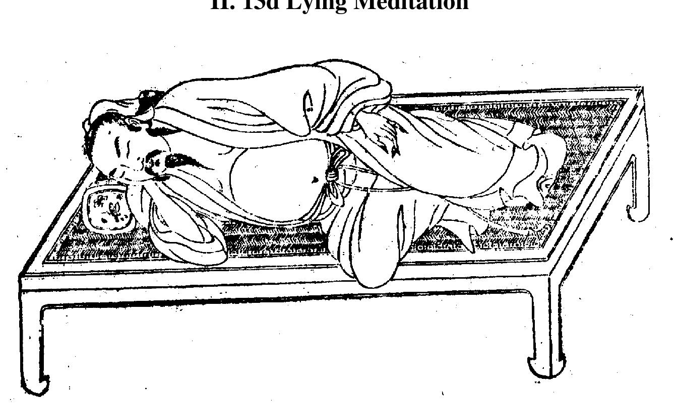 PDF) Integrating Inner Alchemy into Late Ming Cultural History A  Contextualization and Annotated Translation of Principles of the Innate  Disposition and the Lifespan (Xingming guizhi 性命圭旨) (1615)