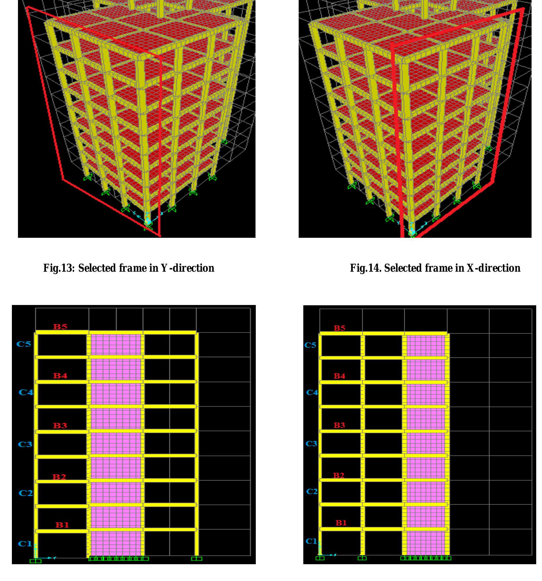 (PDF) A Comparative Study of Seismic Strengthening of RC Buildings by ...