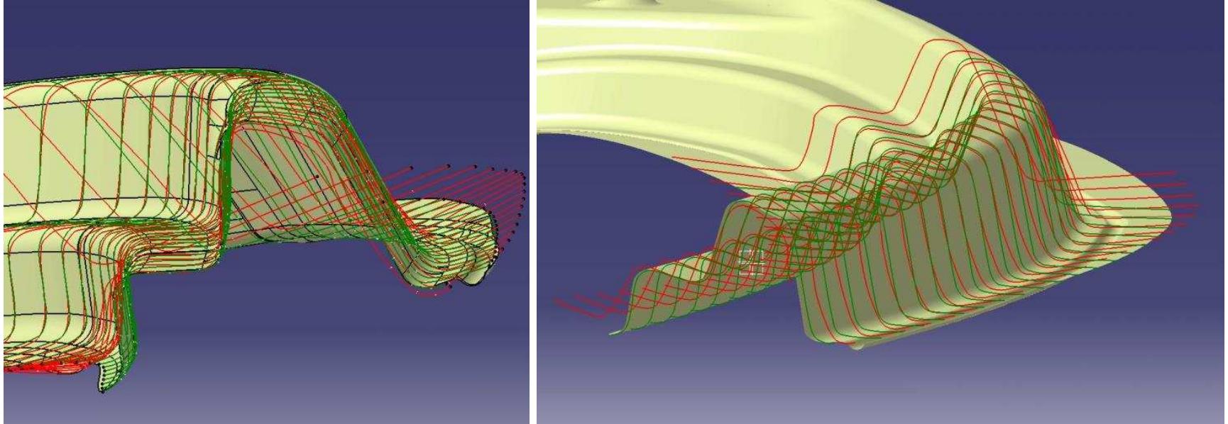 (PDF) SPRING-BACK ANALYSIS OF STAMPING FINAL SHAPE IN THE AUTOFORM 4.06 ...