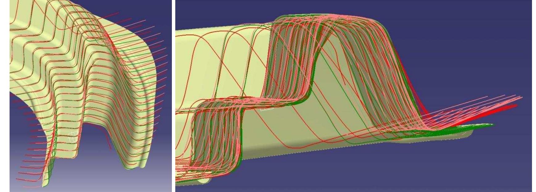 (PDF) SPRING-BACK ANALYSIS OF STAMPING FINAL SHAPE IN THE AUTOFORM 4.06 ...