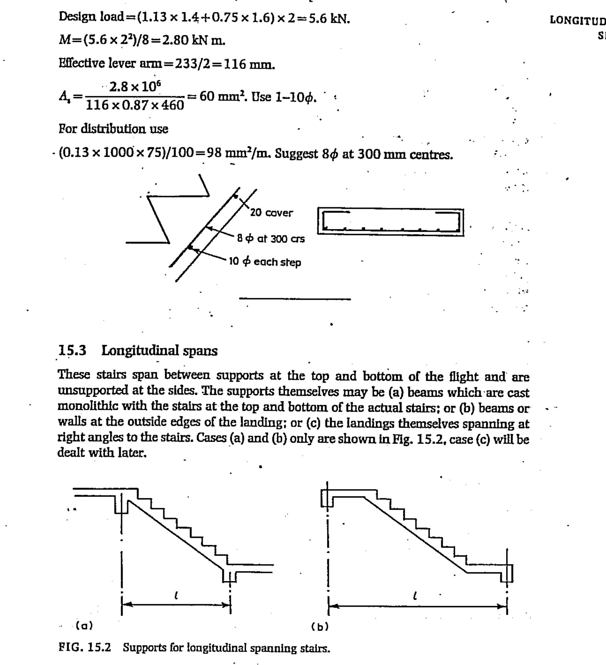 Figure 24 Reinforced Concrete Design To Bs 8110 Simply Figure 24 Reinforced Concrete Design To Bs 8110 Simply